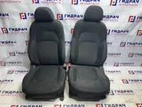 Комплект сидений Geely Emgrand EC7