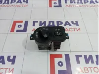Блок управления светом UAZ Patriot 316300376962000