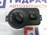 Блок управления светом UAZ Patriot 316300376962000