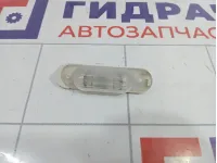 Фонарь подсветки номера UAZ Patriot 3163409050