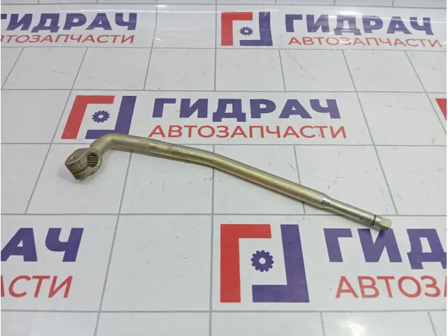 Рычаг кулисы КПП UAZ Patriot