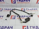 Проводка блока ABS UAZ Patriot 3163372409030