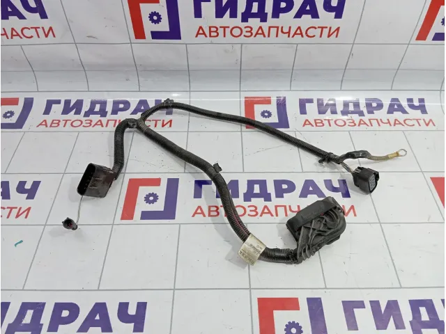 Проводка блока ABS UAZ Patriot 3163372409030
