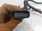 Проводка блока ABS UAZ Patriot 3163372409030