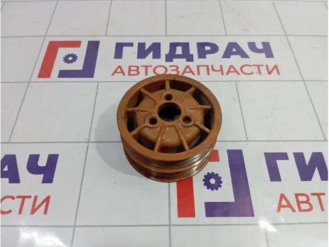 Шкив водяного насоса (помпы) UAZ Patriot 040624130705300