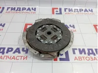 Сцепление комплект UAZ Patriot Сцепление комплект UAZ Patriot