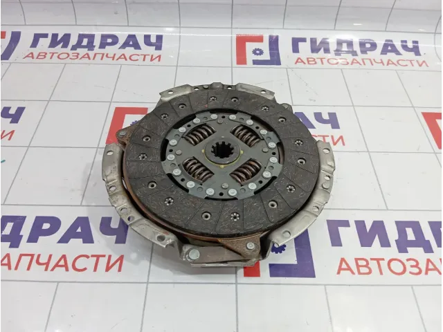 Сцепление комплект UAZ Patriot