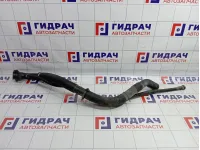 Горловина топливного бака UAZ Patriot 316300110105610