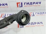 Горловина топливного бака UAZ Patriot 316300110105610