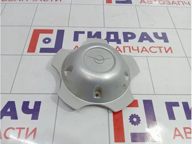 Колпак на колесный диск UAZ Patriot