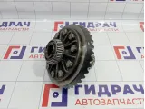 Редуктор задний UAZ Patriot