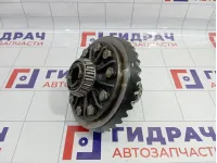 Редуктор задний UAZ Patriot