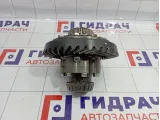 Редуктор задний UAZ Patriot