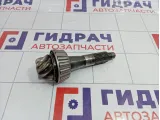 Вал с ведущей шестерней UAZ Patriot