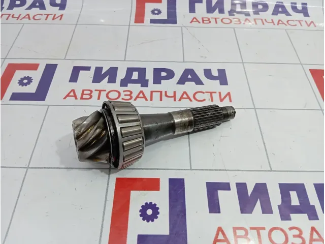 Вал с ведущей шестерней UAZ Patriot