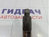 Вал с ведущей шестерней UAZ Patriot