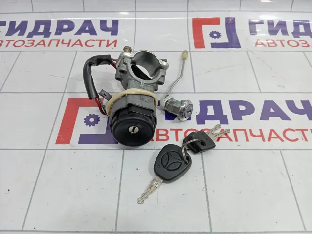 Замок зажигания UAZ Patriot 31636105006