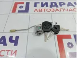Замок зажигания UAZ Patriot 31636105006