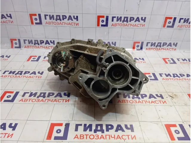 Коробка раздаточная UAZ Patriot 316311800121
