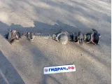 Мост передний UAZ Patriot 316380240001031
