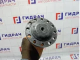 Полуось задняя UAZ Patriot