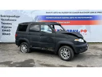 UAZ Patriot