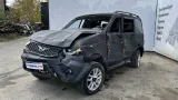 Насос омывателя UAZ Patriot 21085208009