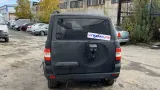 Насос омывателя UAZ Patriot 21085208009