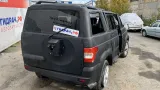 Насос омывателя UAZ Patriot 21085208009