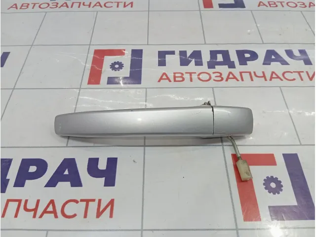 Ручка двери наружная передняя левая UAZ Patriot