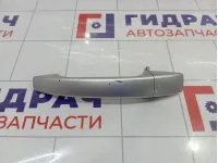 Ручка двери наружная задняя левая UAZ Patriot