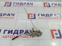 Замок двери передней правой UAZ Patriot 316000610501401