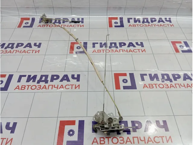 Замок двери задней левой UAZ Patriot 316000620501300