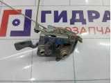 Замок двери задней левой UAZ Patriot 316000620501300
