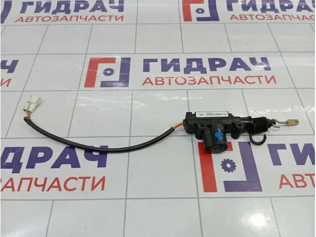 Активатор замка двери UAZ Patriot 31626105501