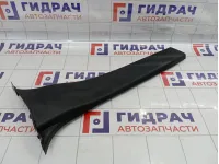 Обшивка стойки средней правой нижняя UAZ Patriot 316310540212420