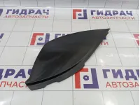 Накладка торпедо левая с торца UAZ Patriot 3163905325225