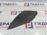 Накладка торпедо правая с торца UAZ Patriot 3163905325226