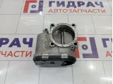 Заслонка дроссельная электрическая UAZ Patriot 040904114809000