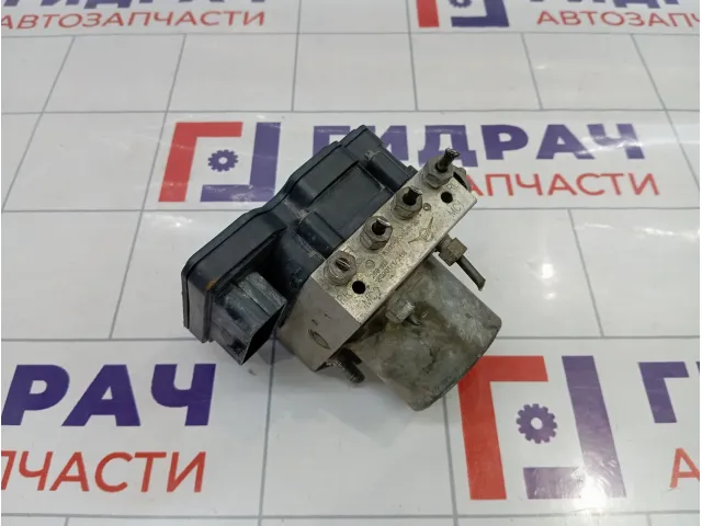 Блок ABS UAZ Patriot 316300353801530