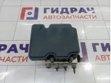 Блок ABS UAZ Patriot 316300353801530
