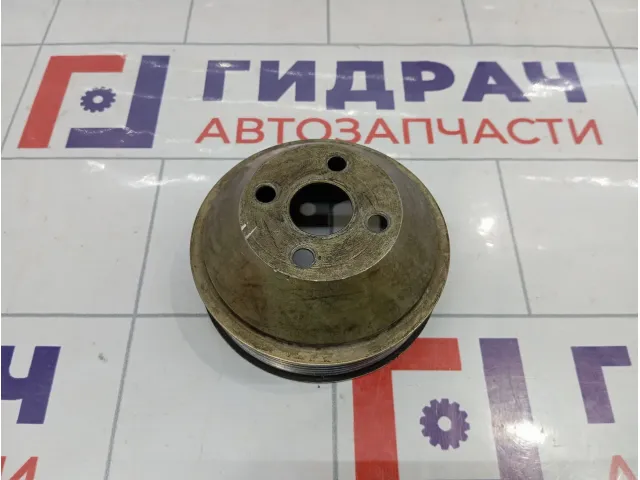 Шкив термомуфты UAZ Patriot 316300130802500