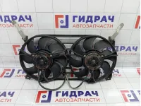 Вентилятор радиатора UAZ Patriot 316300130800872