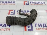 Патрубок воздушного фильтра UAZ Patriot 31631109402