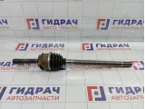 Привод передний правый UAZ Patriot 316200230406000