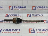 Привод передний правый UAZ Patriot 316200230406000