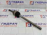 Привод передний правый UAZ Patriot 316200230406000