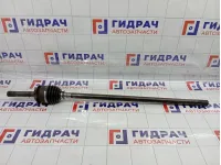 Привод передний левый UAZ Patriot 316200230406100