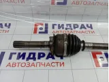 Привод передний левый UAZ Patriot 316200230406100