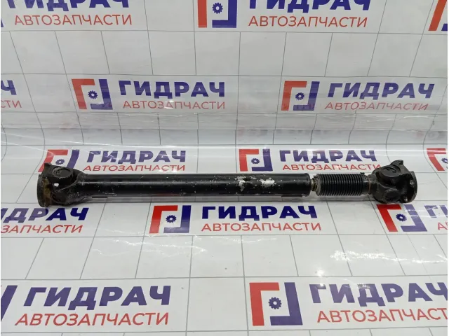 Вал карданный передний UAZ Patriot 316300220301002